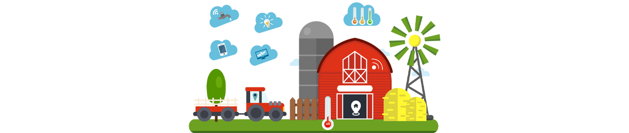 Agriculture and Technology